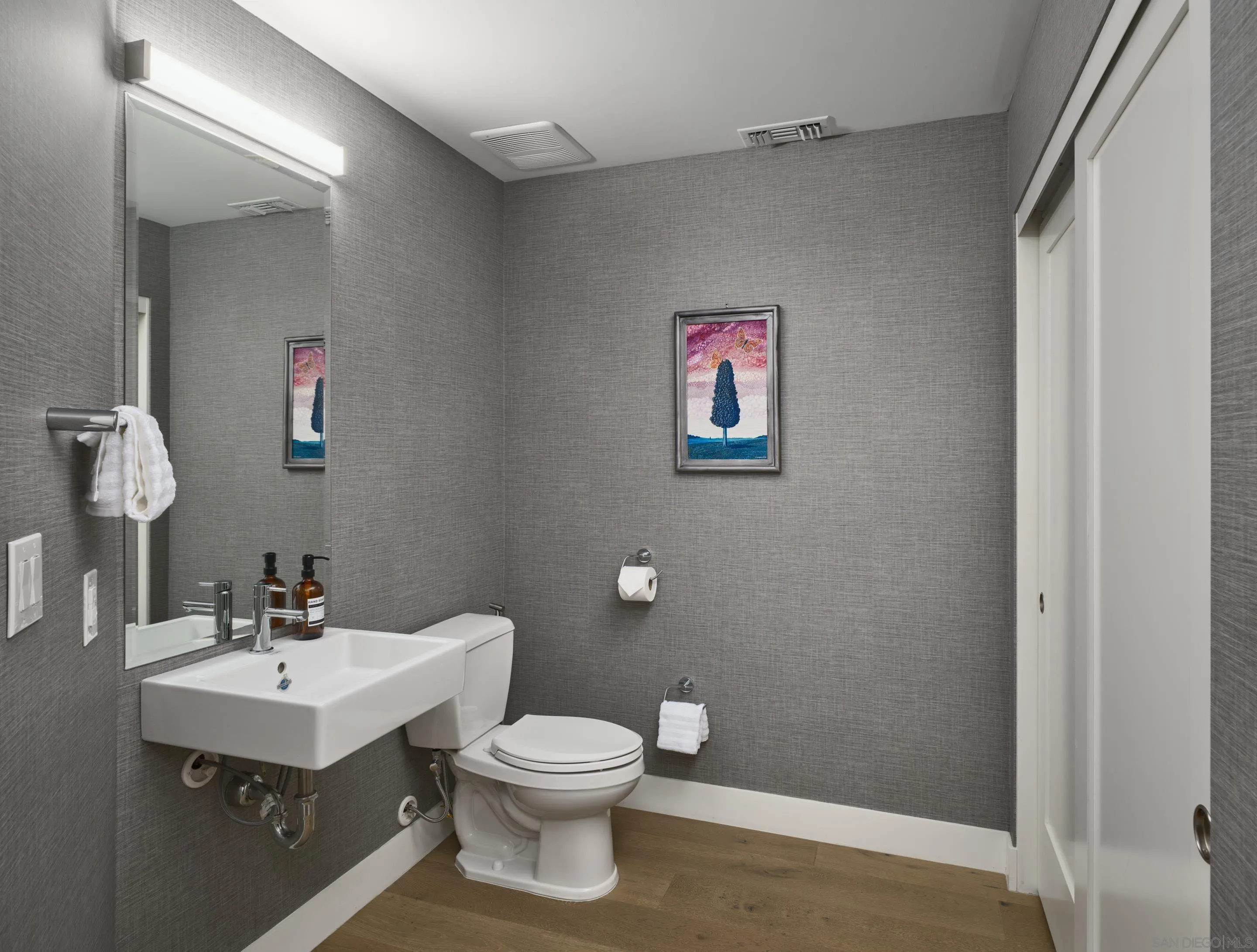 2665 5th Avenue Unit 608