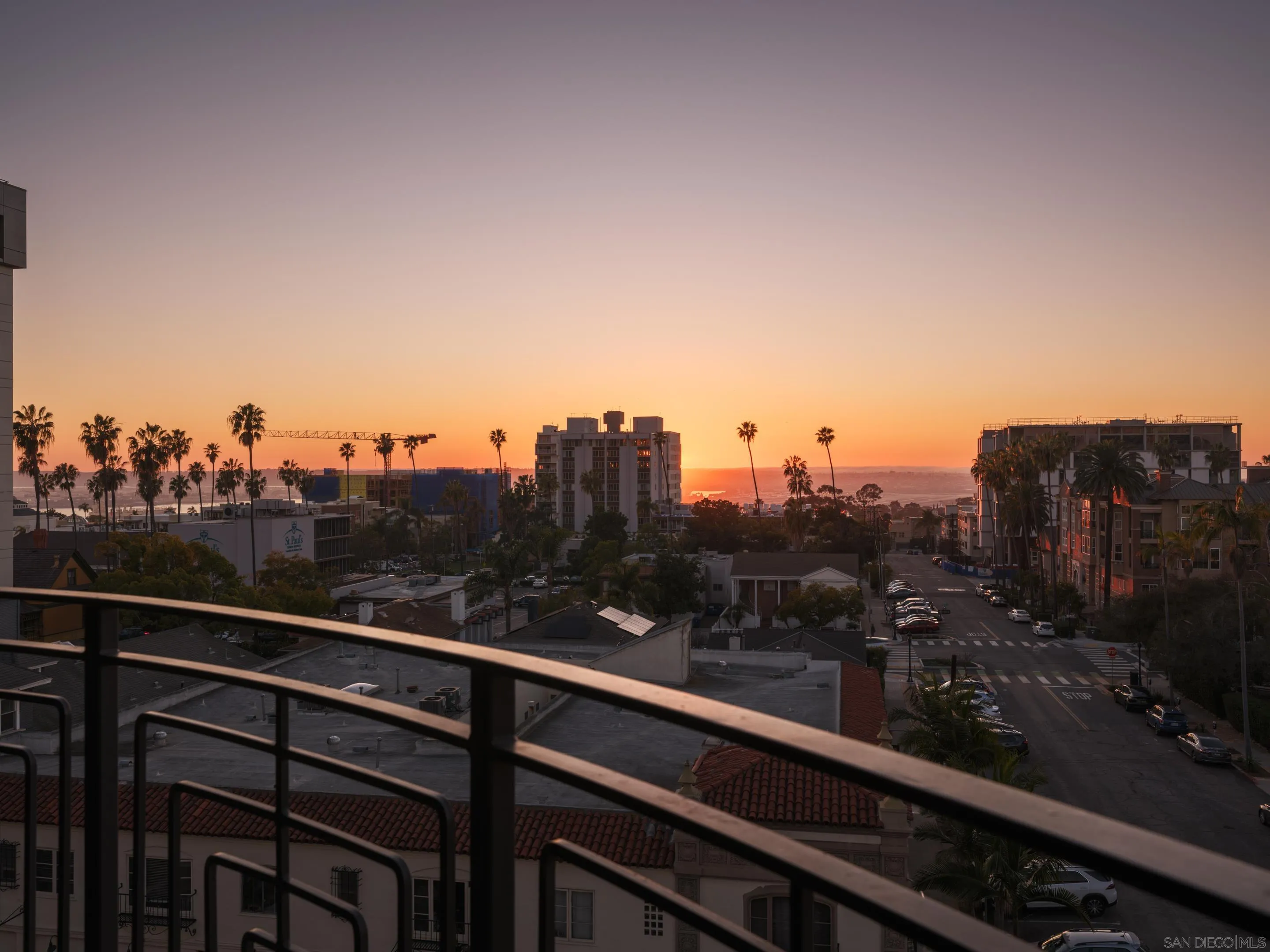 2665 5th Avenue Unit 608
