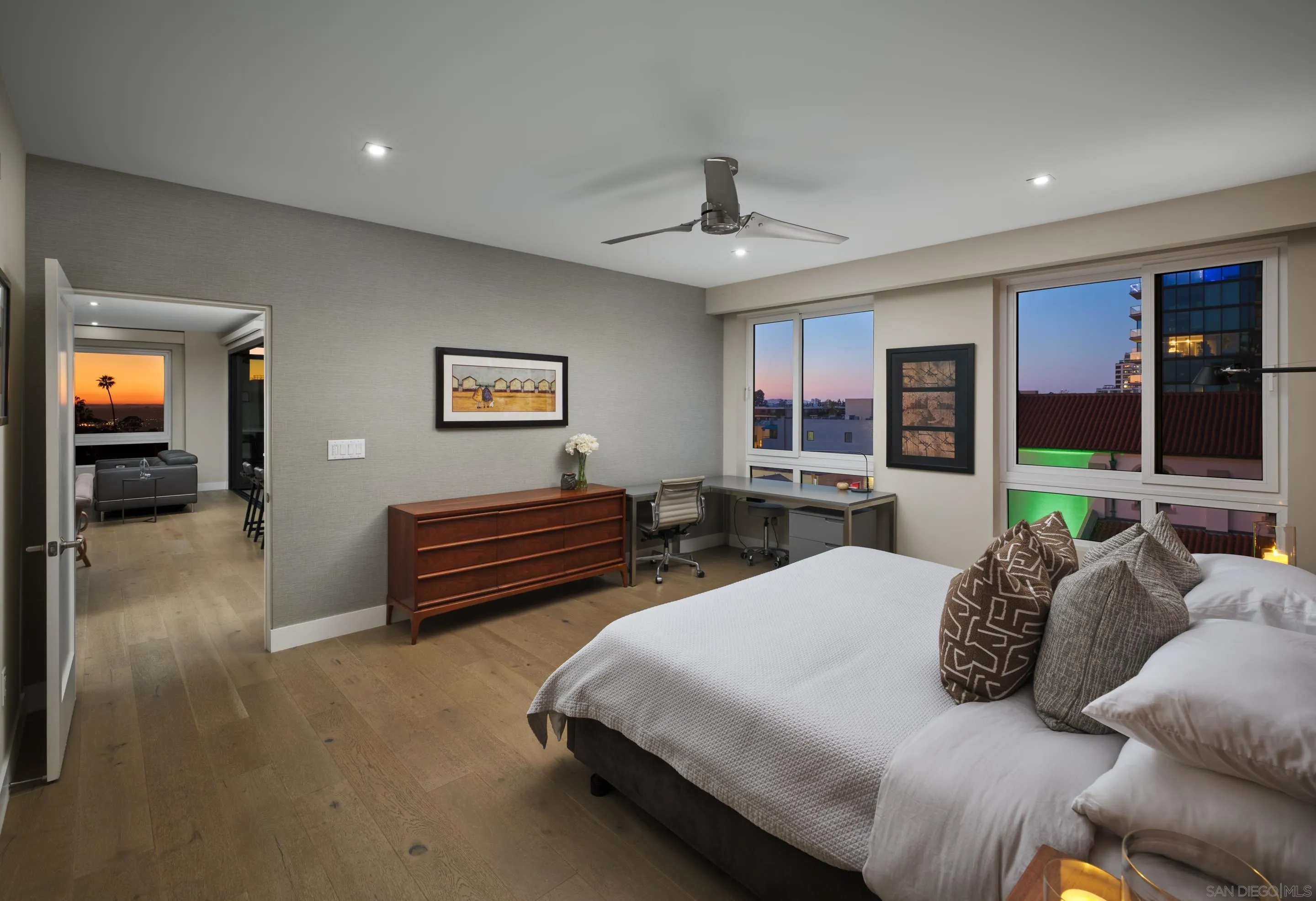 2665 5th Avenue Unit 608