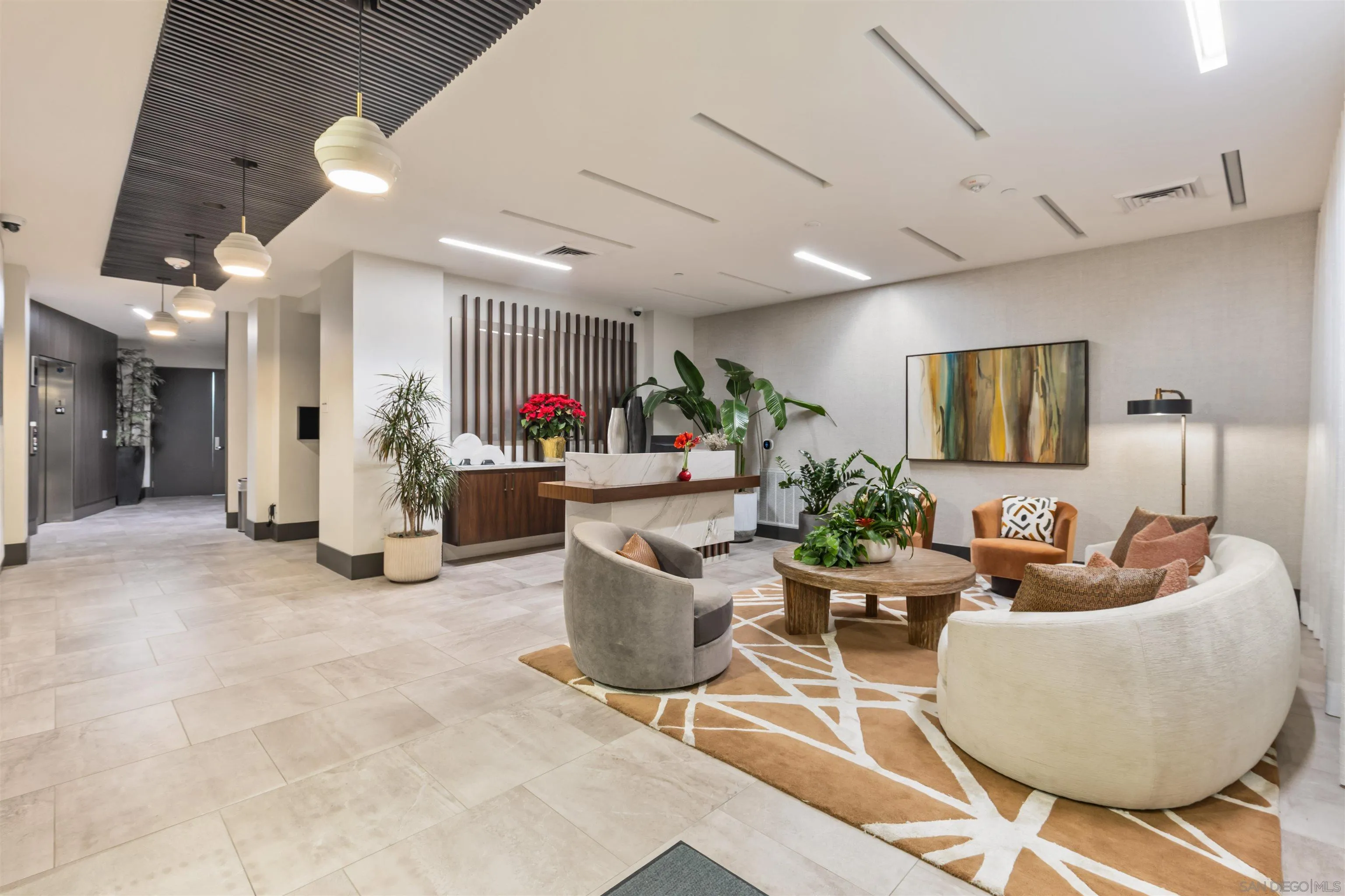 2665 5th Avenue Unit 608