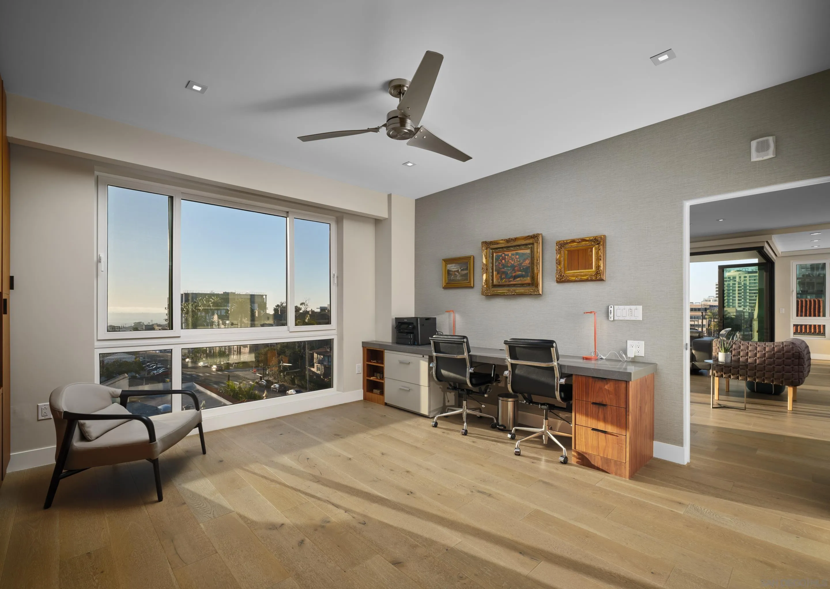 2665 5th Avenue Unit 608