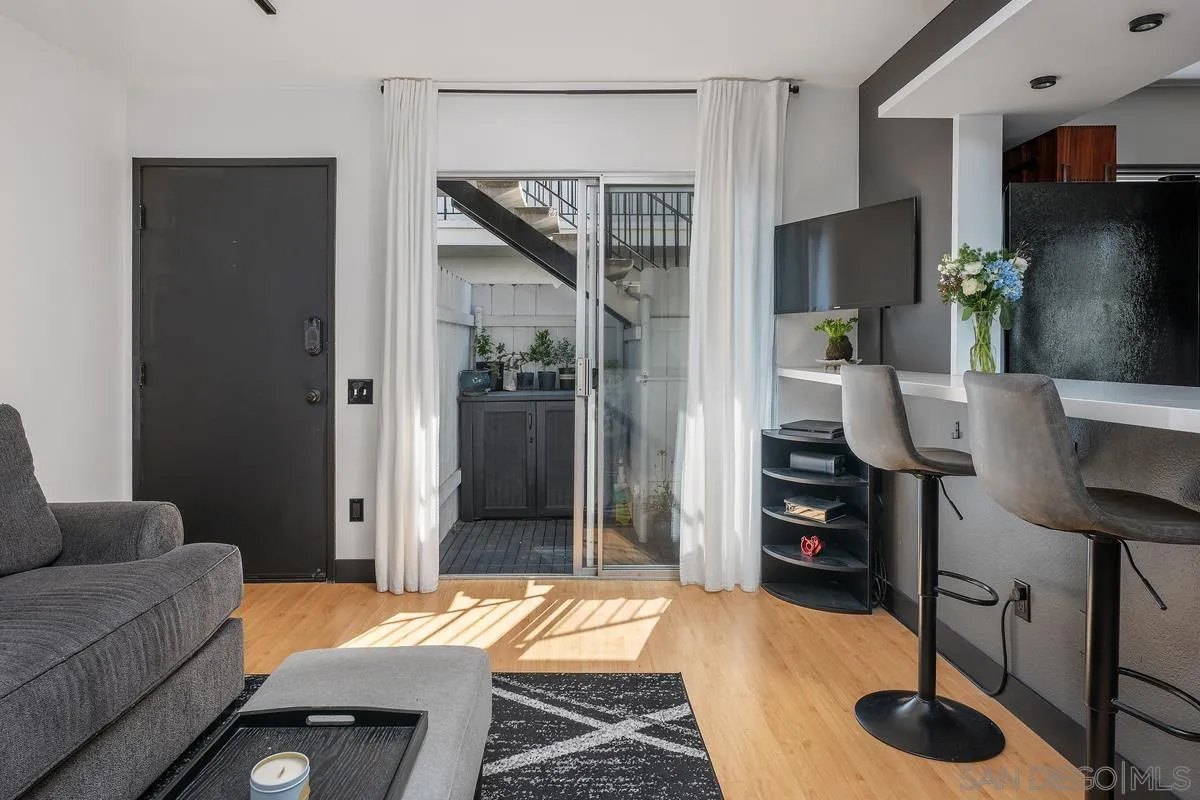 4099 Huerfano Ave Unit 112