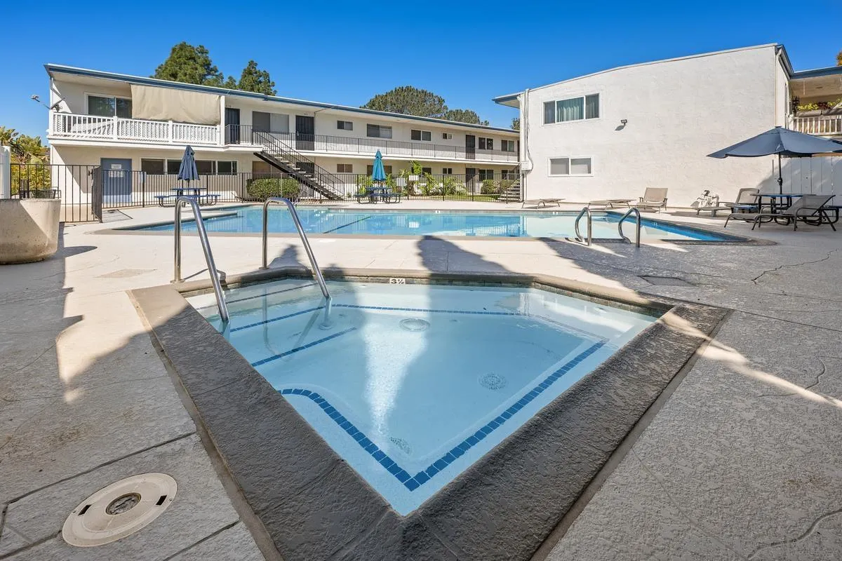 4099 Huerfano Ave Unit 112