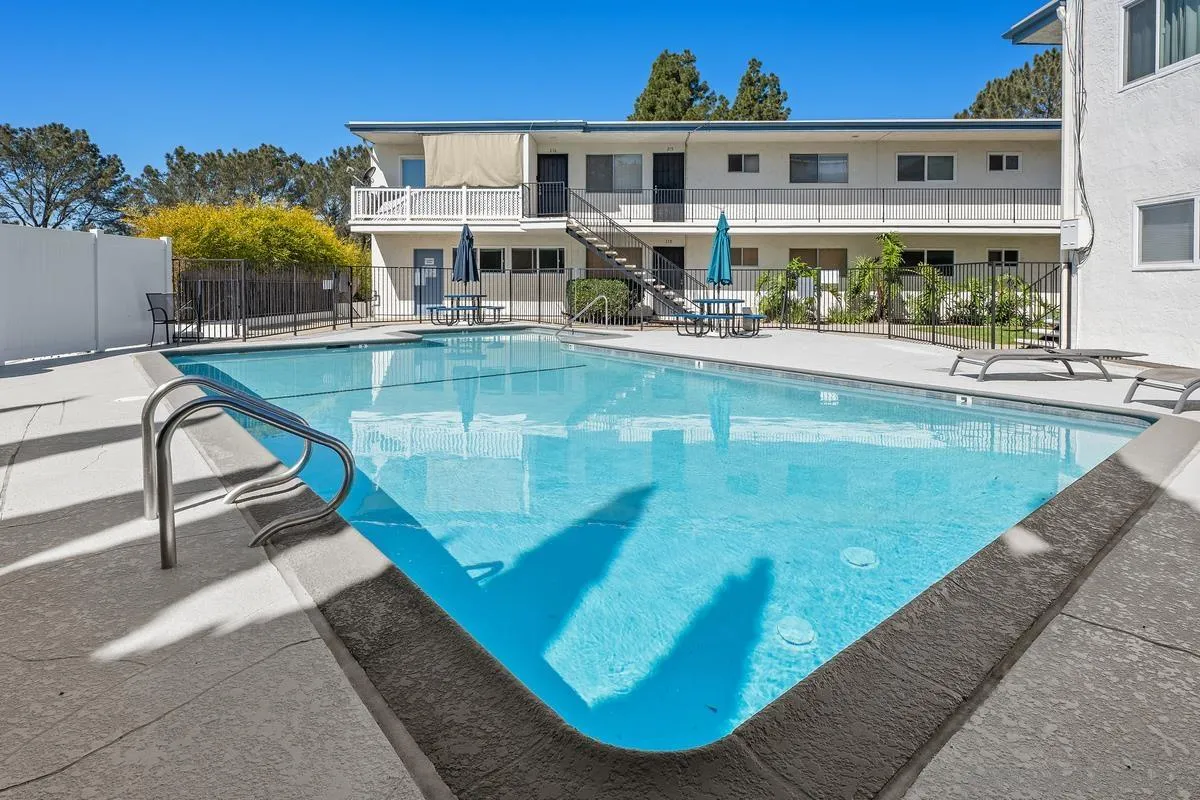 4099 Huerfano Ave Unit 112