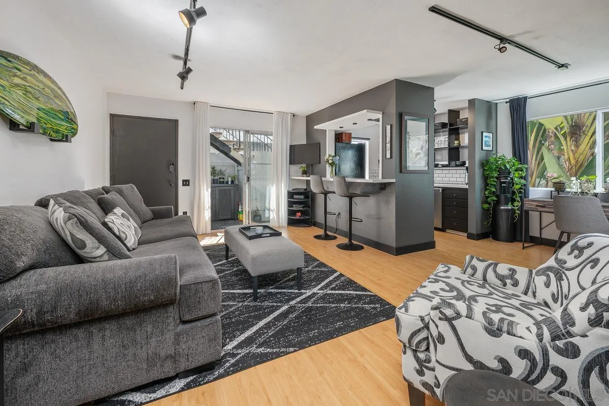 4099 Huerfano Ave Unit 112