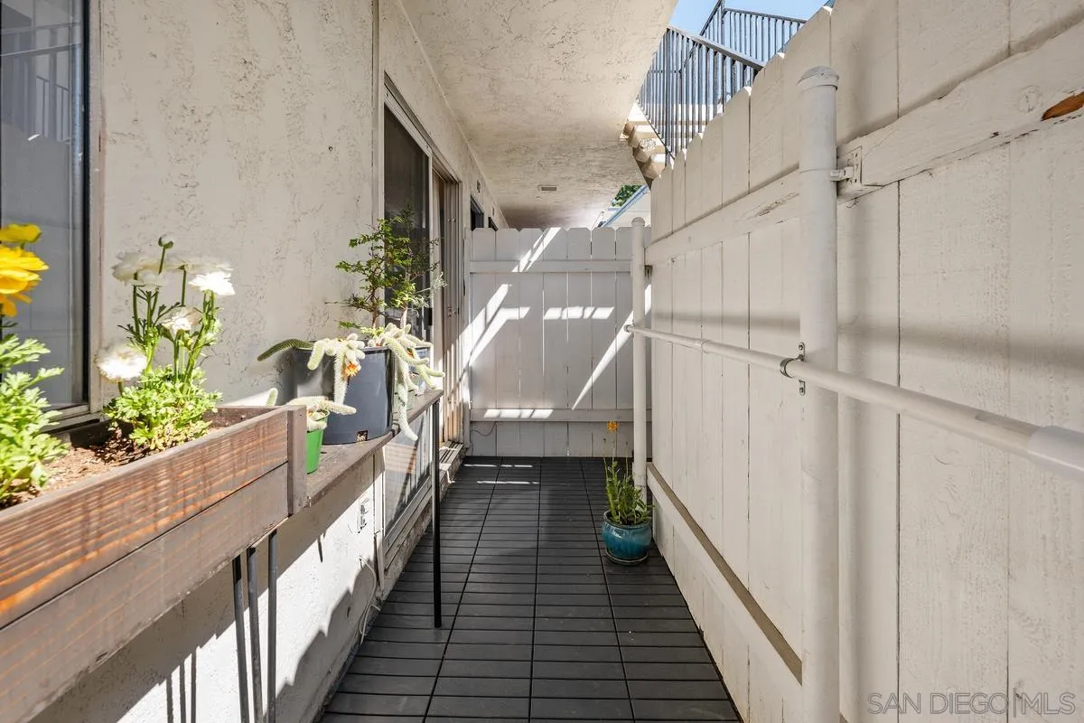 4099 Huerfano Ave Unit 112