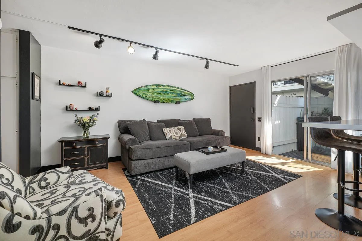 4099 Huerfano Ave Unit 112