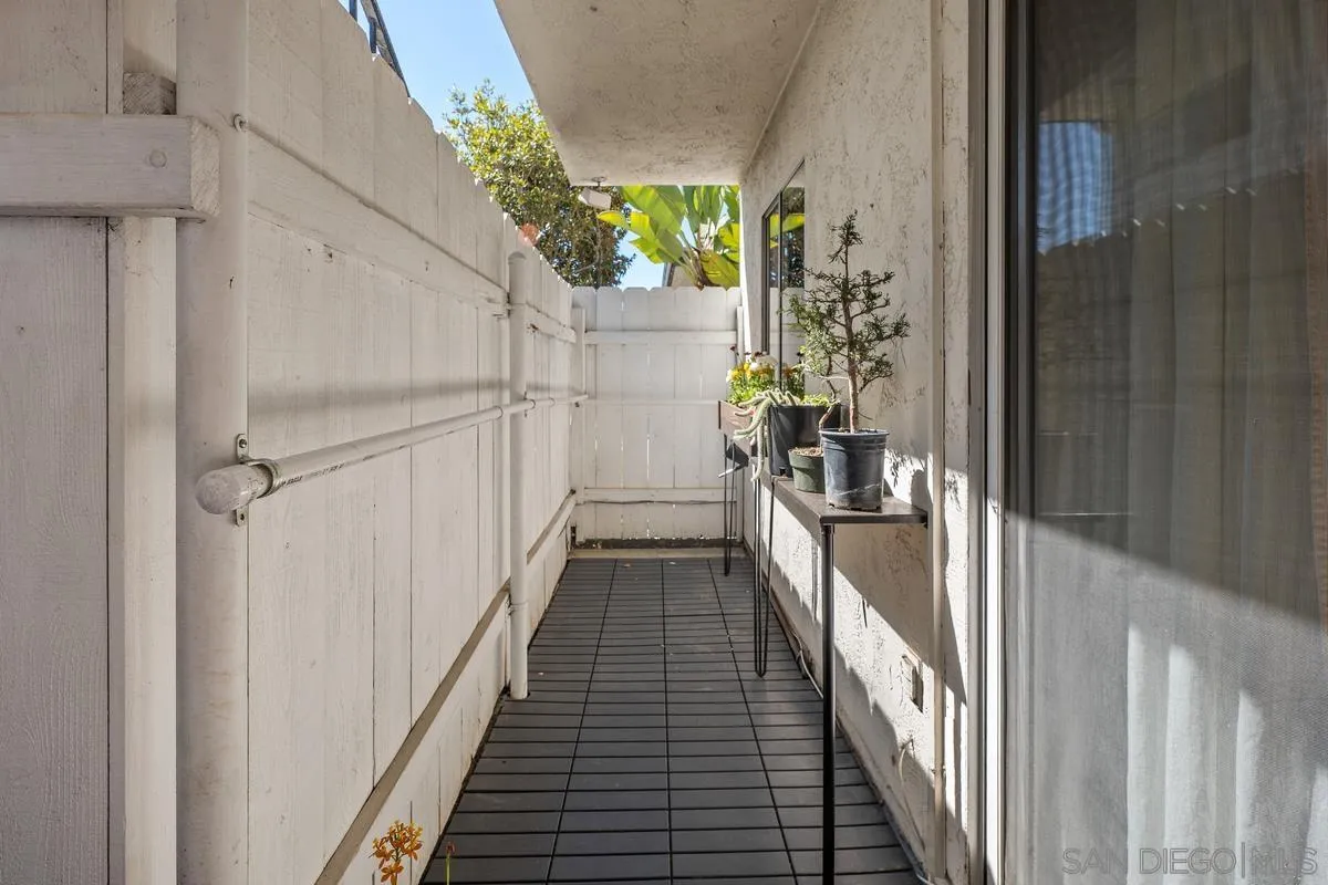 4099 Huerfano Ave Unit 112