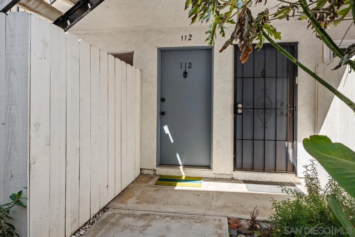 4099 Huerfano Ave Unit 112