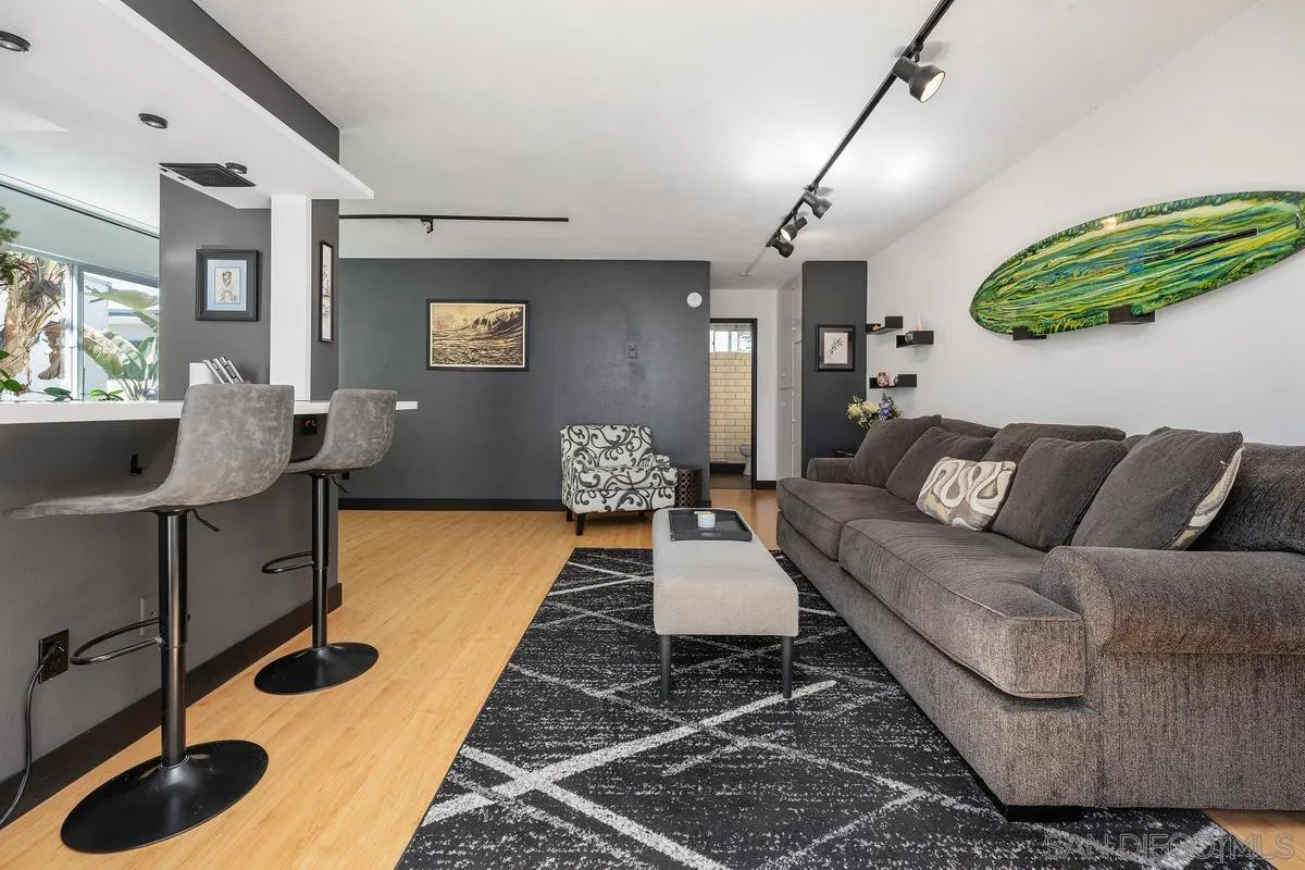 4099 Huerfano Ave Unit 112