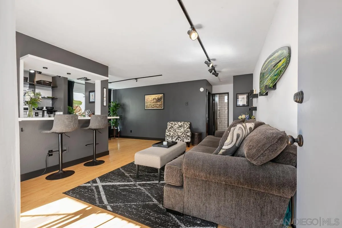 4099 Huerfano Ave Unit 112