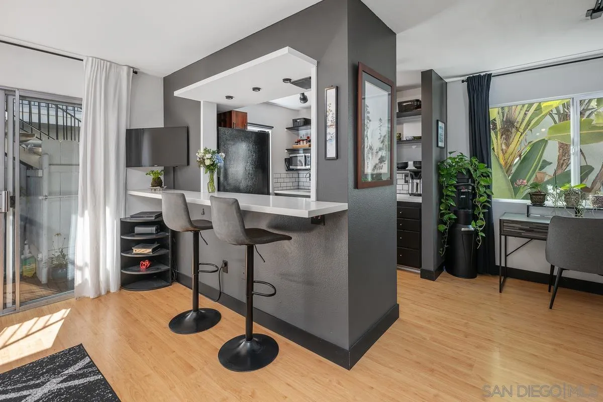 4099 Huerfano Ave Unit 112