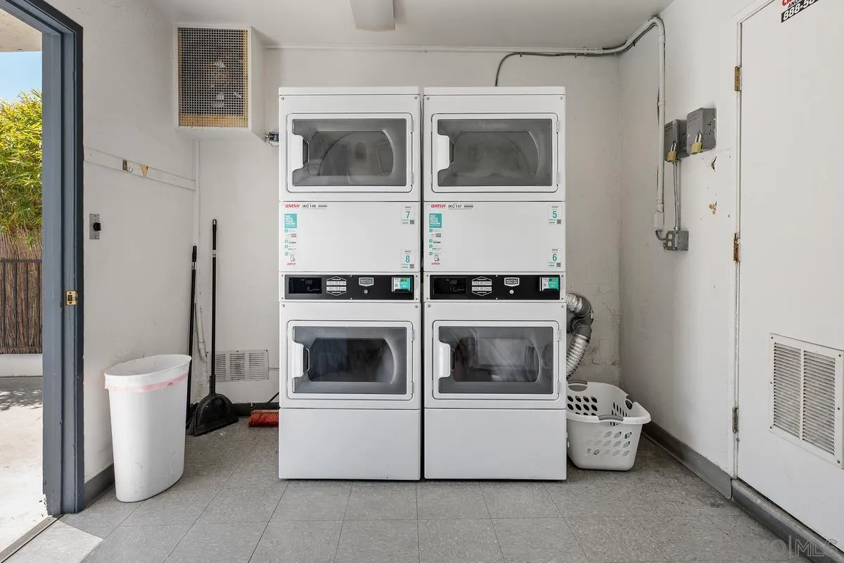 4099 Huerfano Ave Unit 112