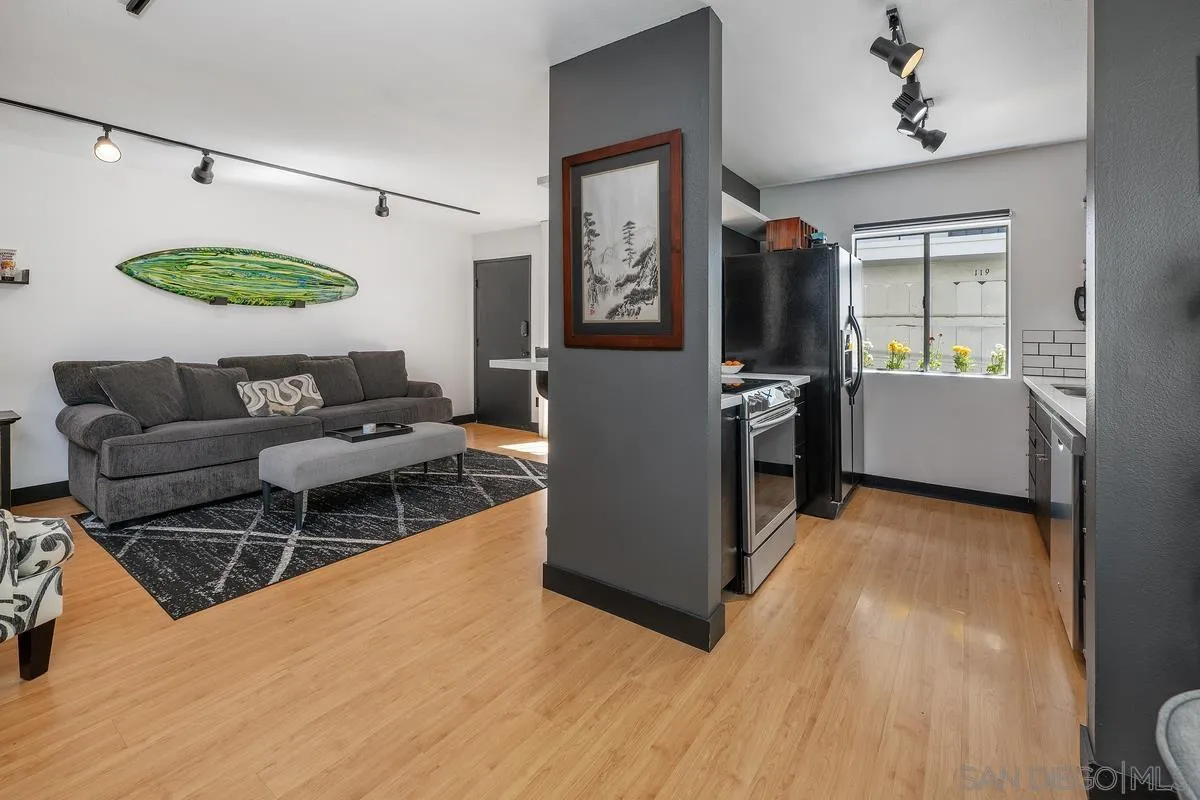 4099 Huerfano Ave Unit 112