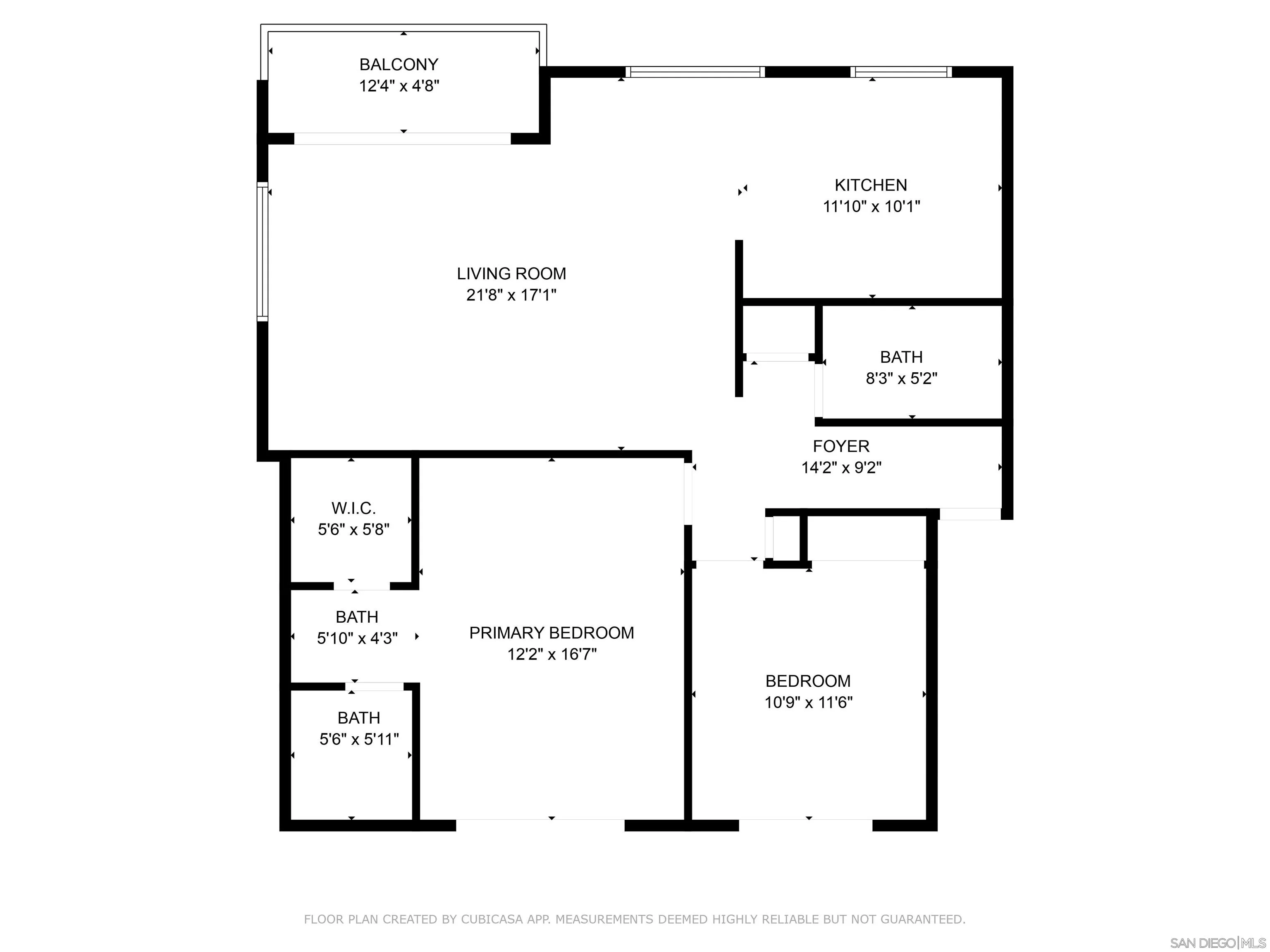 4266 5th Ave.