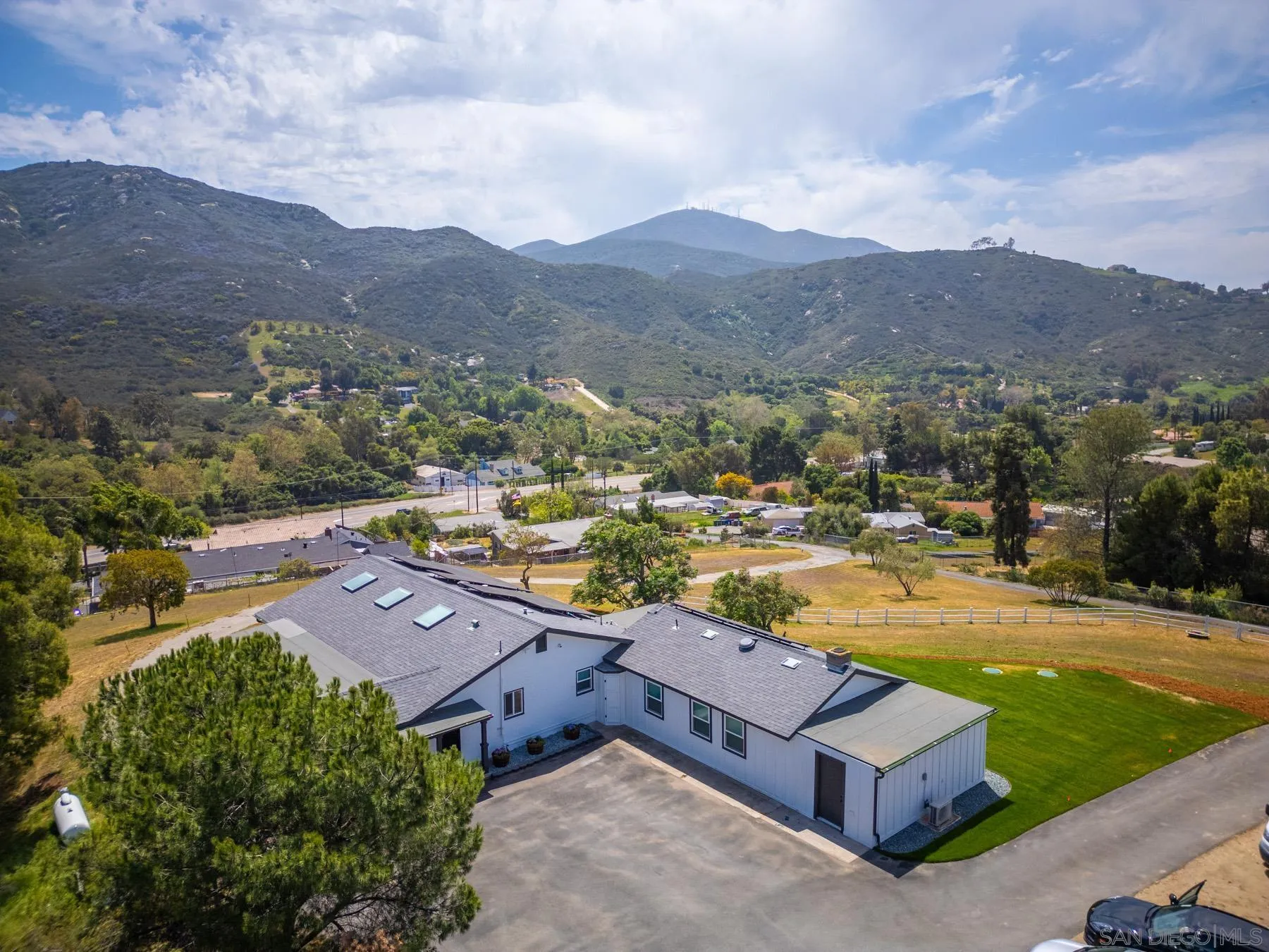 3153 Pine Lane