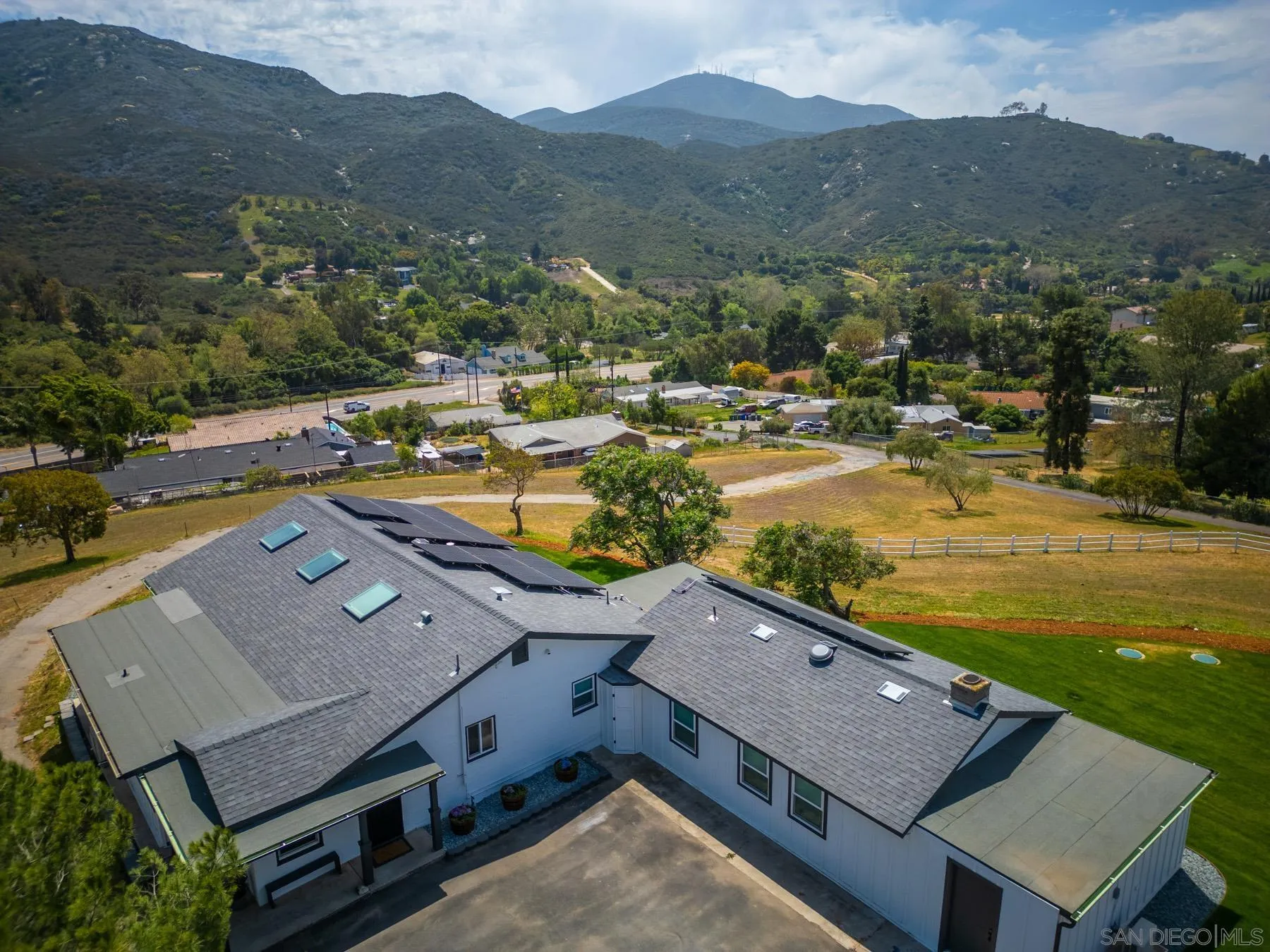 3153 Pine Lane