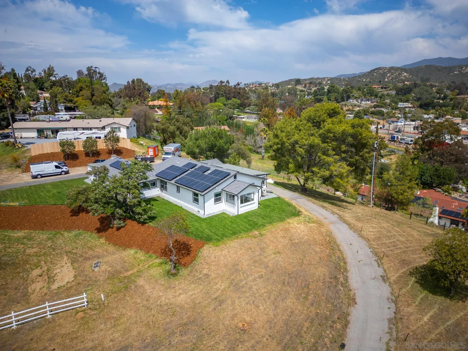3153 Pine Lane