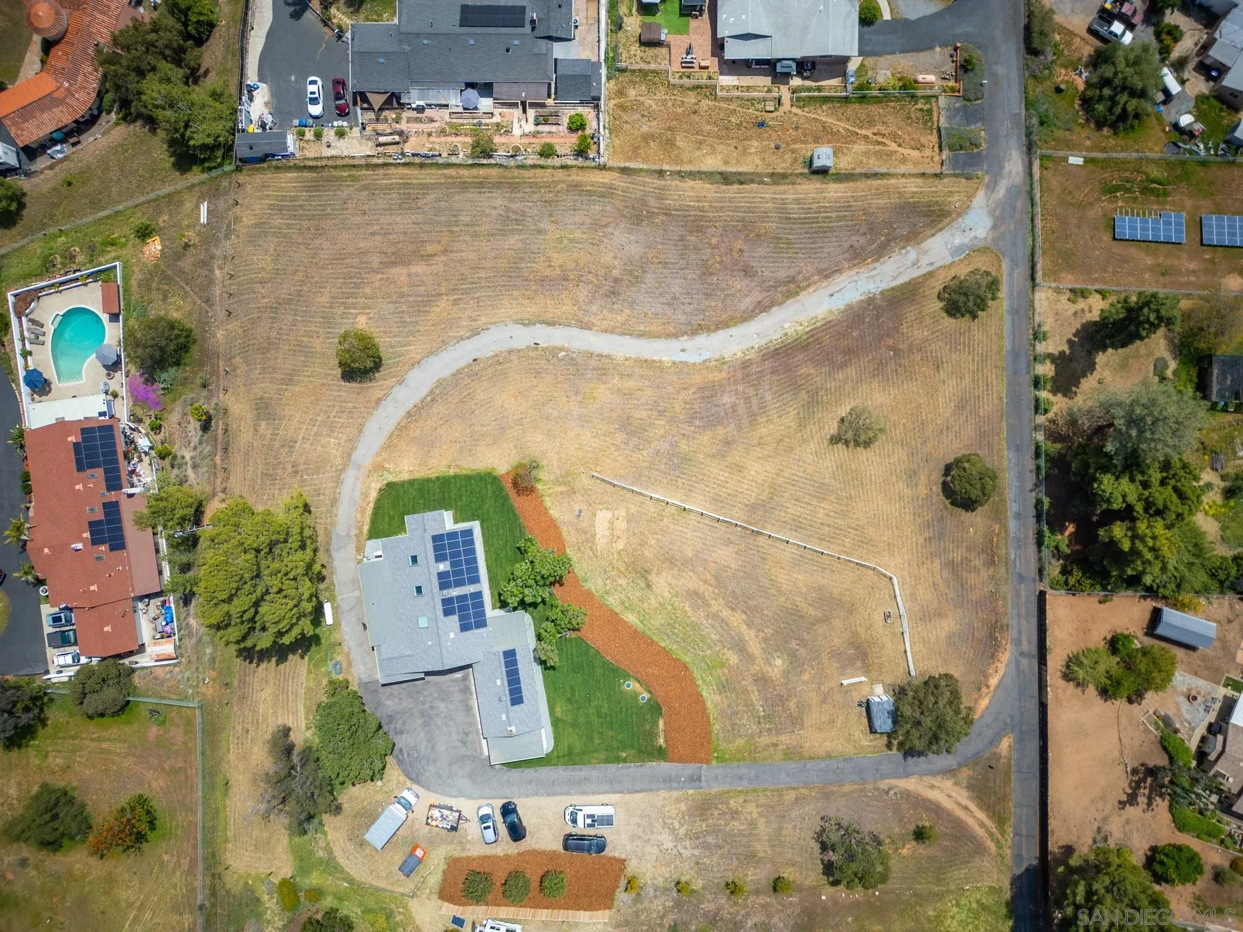 3153 Pine Lane