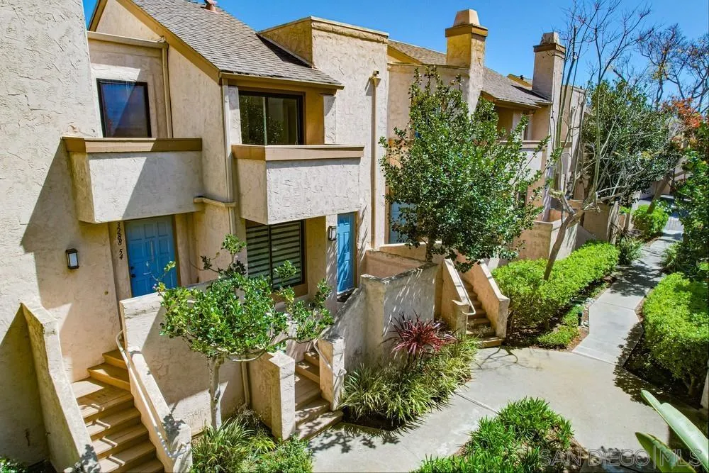 3288 Via Marin Unit 53