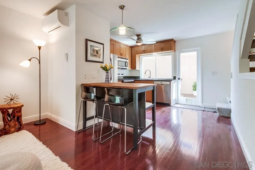 3288 Via Marin Unit 53