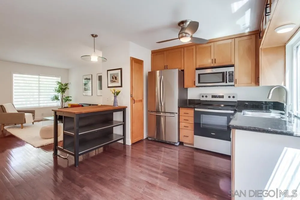 3288 Via Marin Unit 53