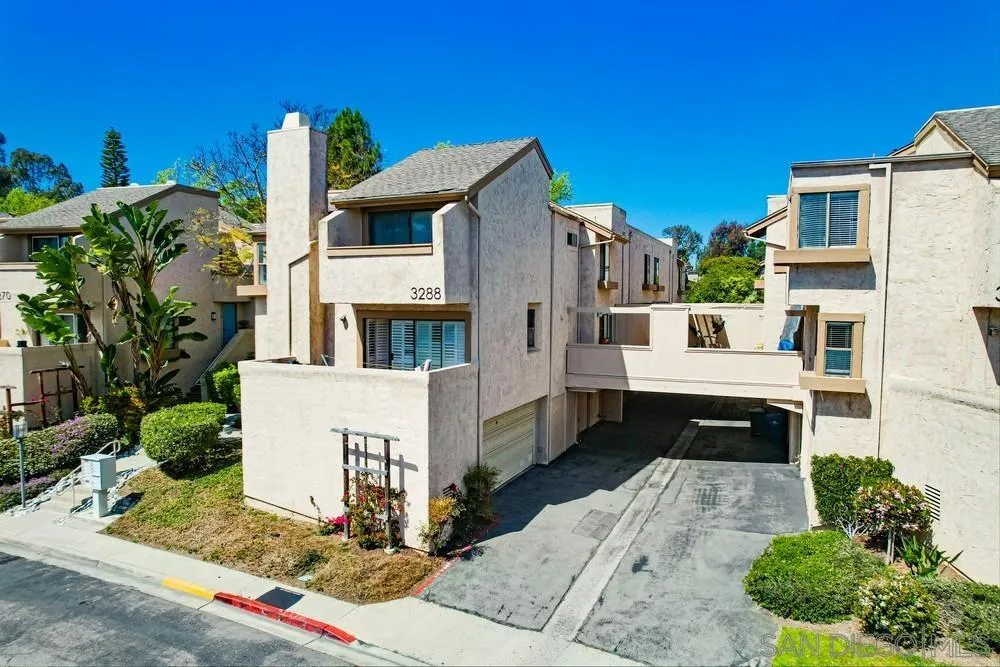 3288 Via Marin Unit 53