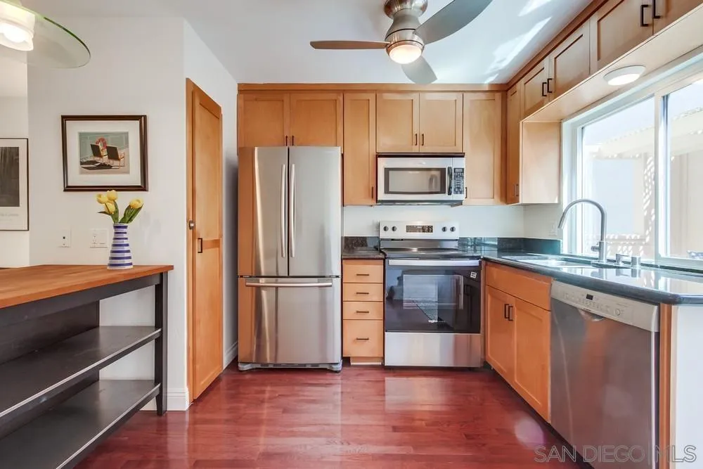 3288 Via Marin Unit 53