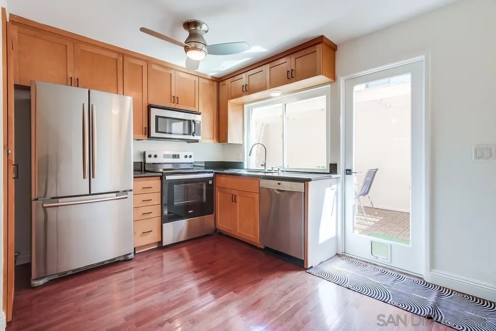 3288 Via Marin Unit 53