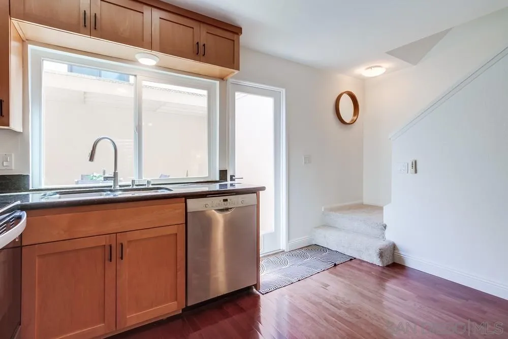 3288 Via Marin Unit 53