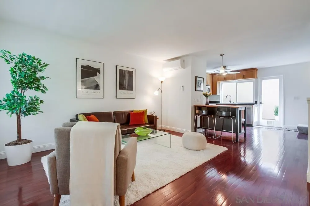 3288 Via Marin Unit 53