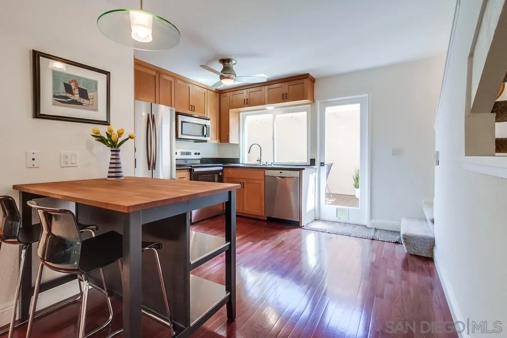 3288 Via Marin Unit 53
