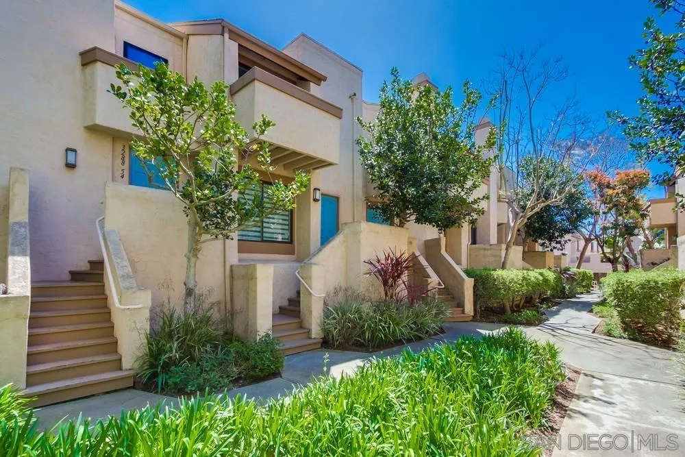 3288 Via Marin Unit 53