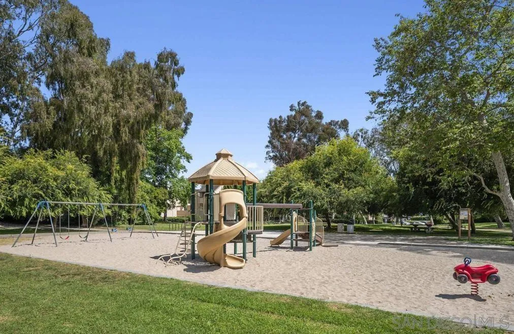 3288 Via Marin Unit 53