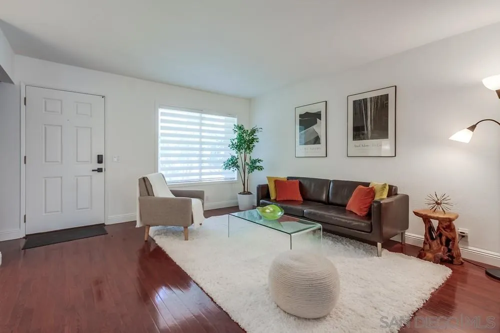 3288 Via Marin Unit 53