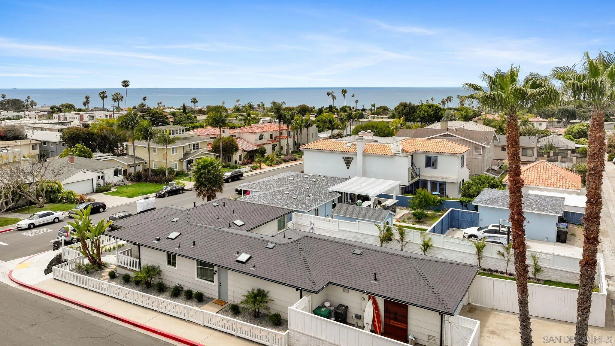 5306 La Jolla Mesa