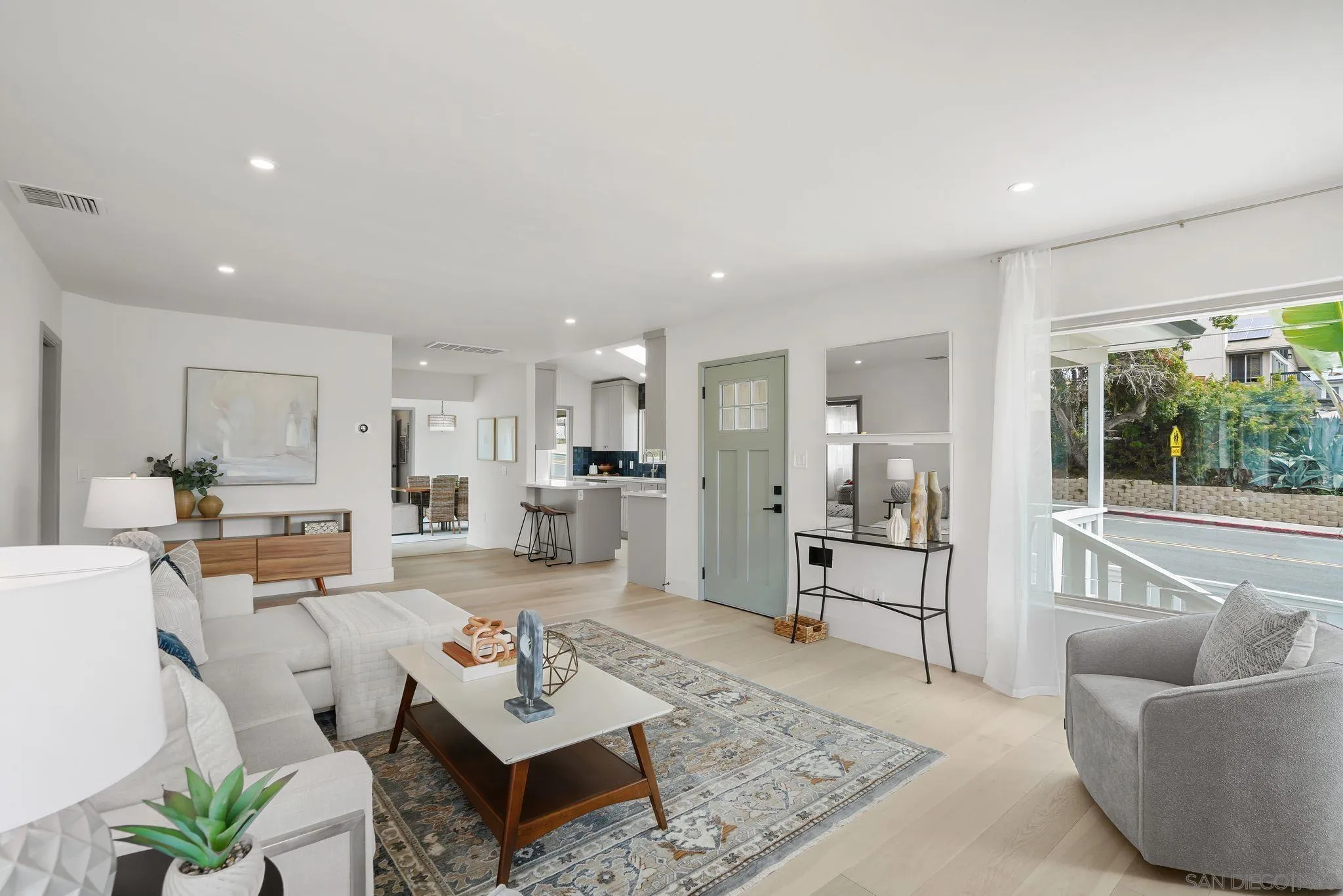 5306 La Jolla Mesa