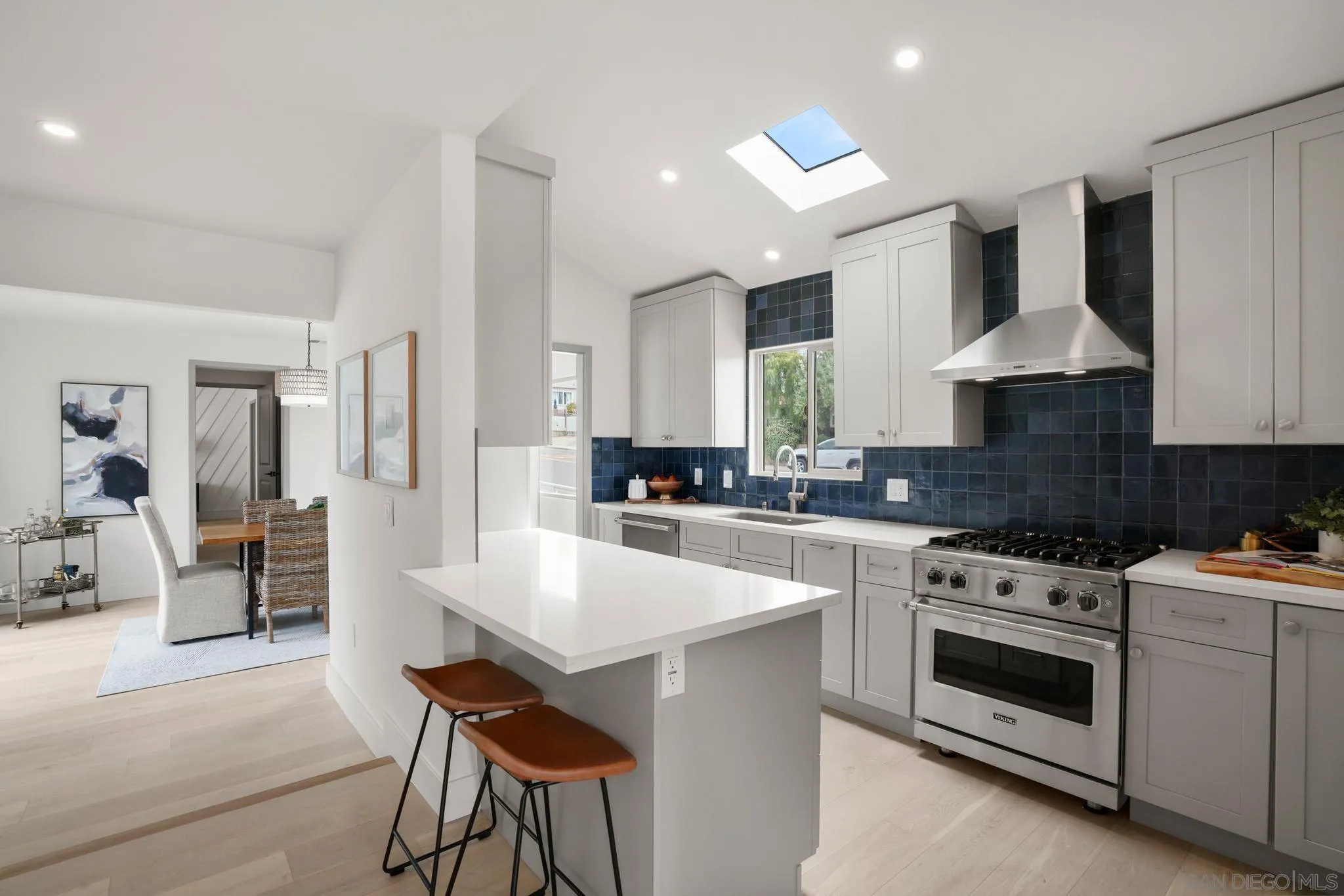 5306 La Jolla Mesa