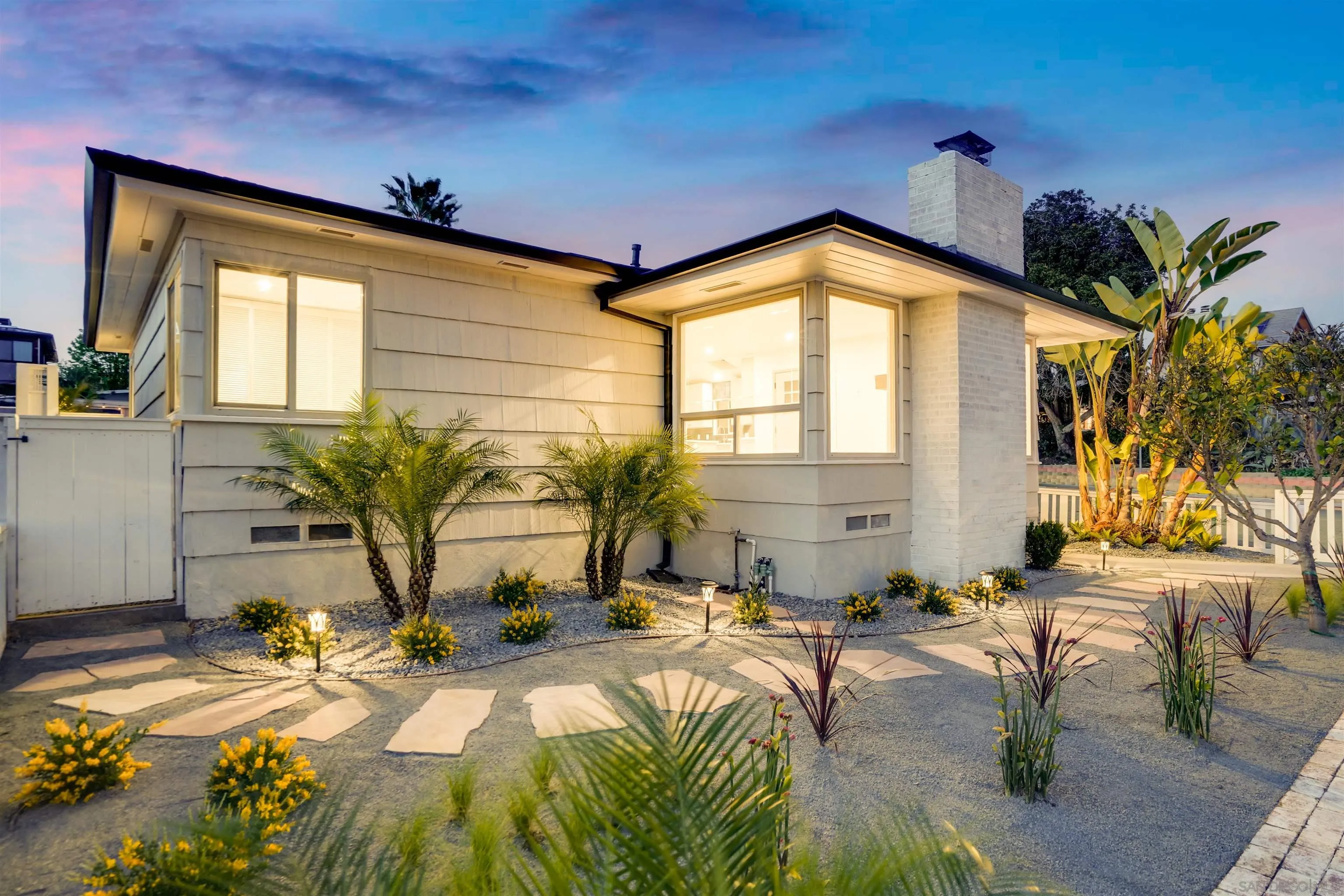 5306 La Jolla Mesa
