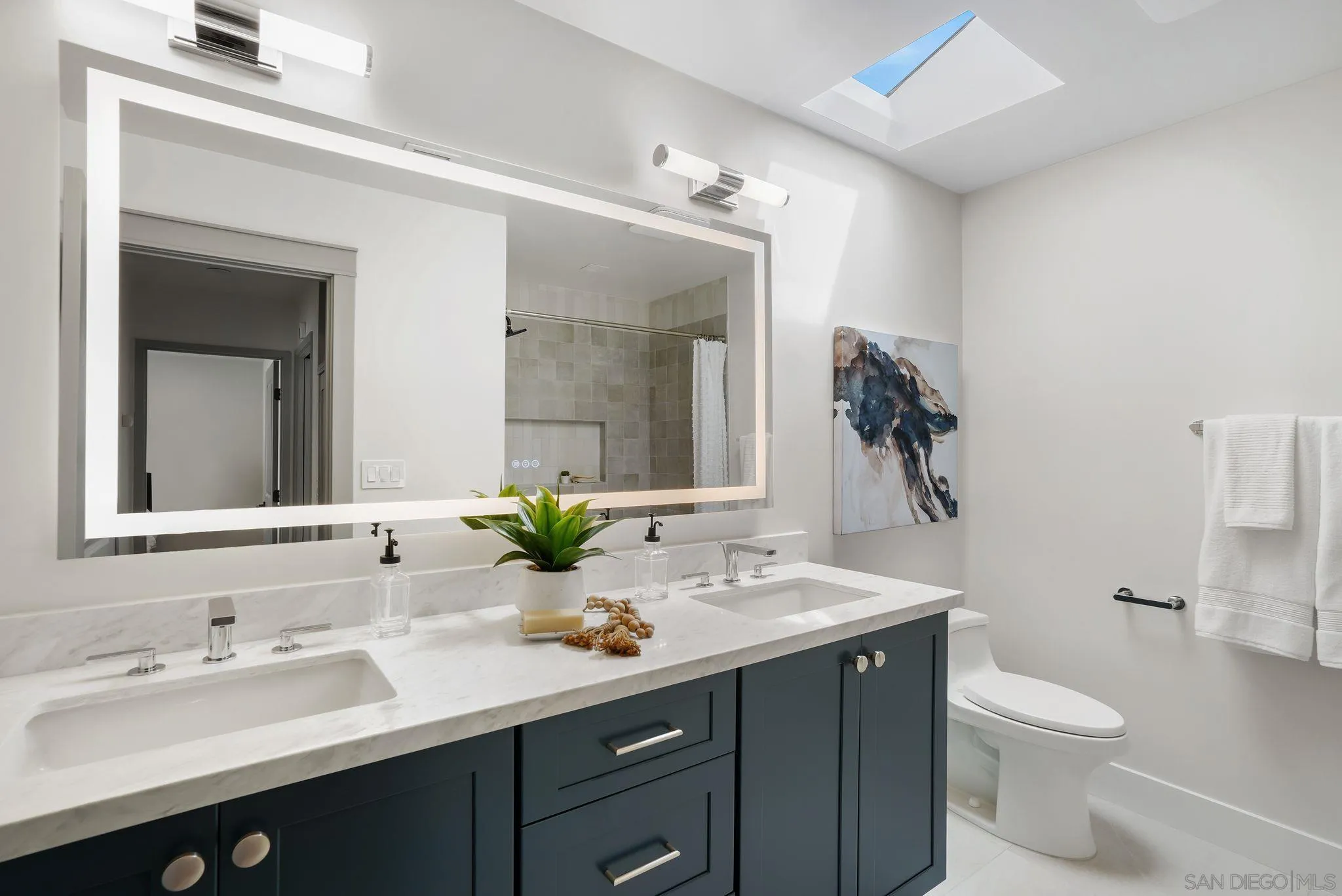 5306 La Jolla Mesa