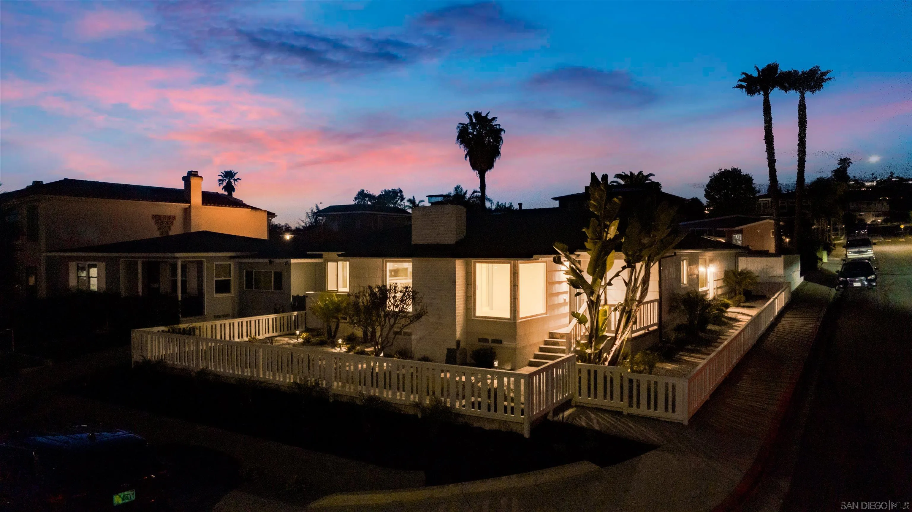 5306 La Jolla Mesa