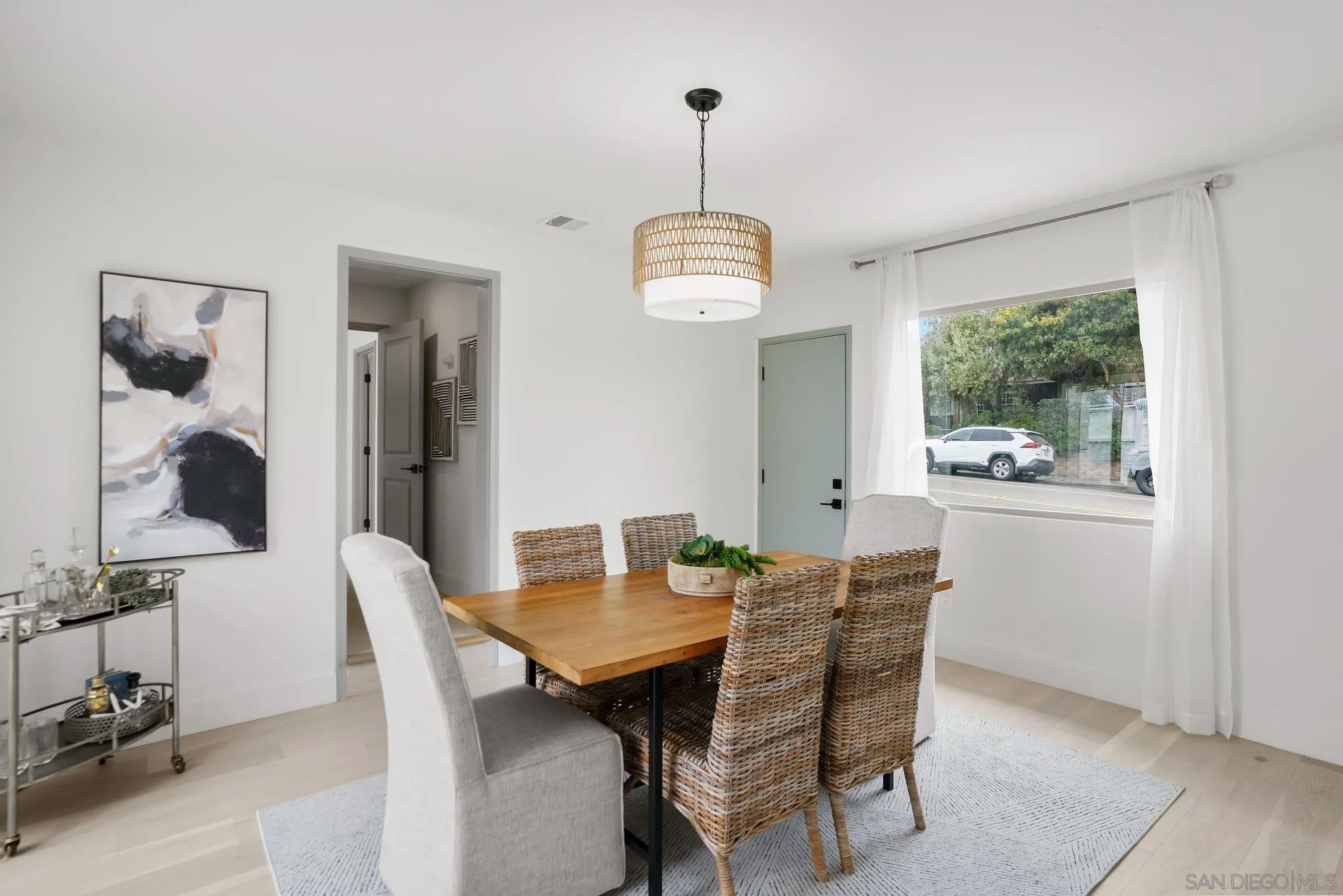 5306 La Jolla Mesa