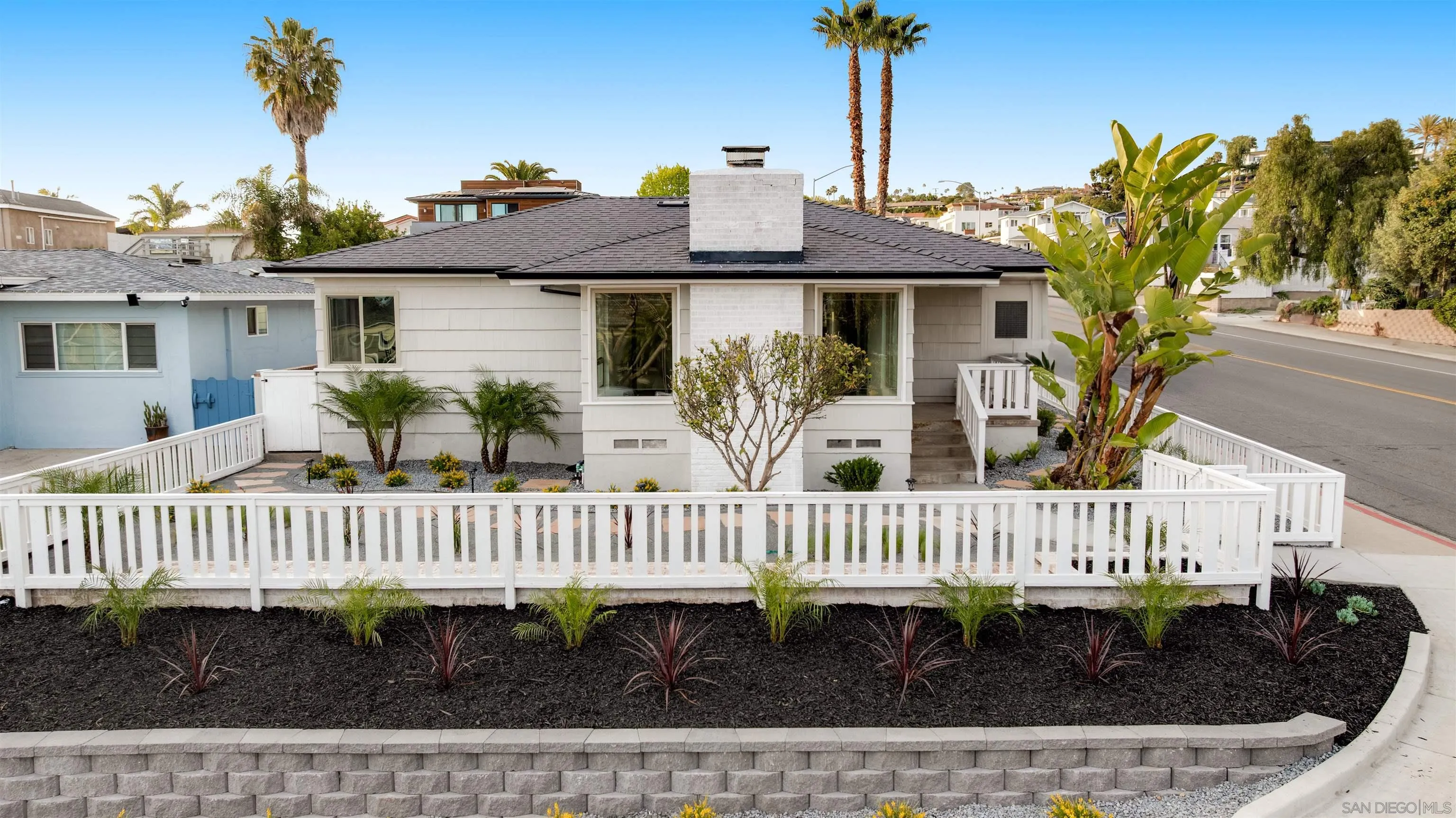 5306 La Jolla Mesa