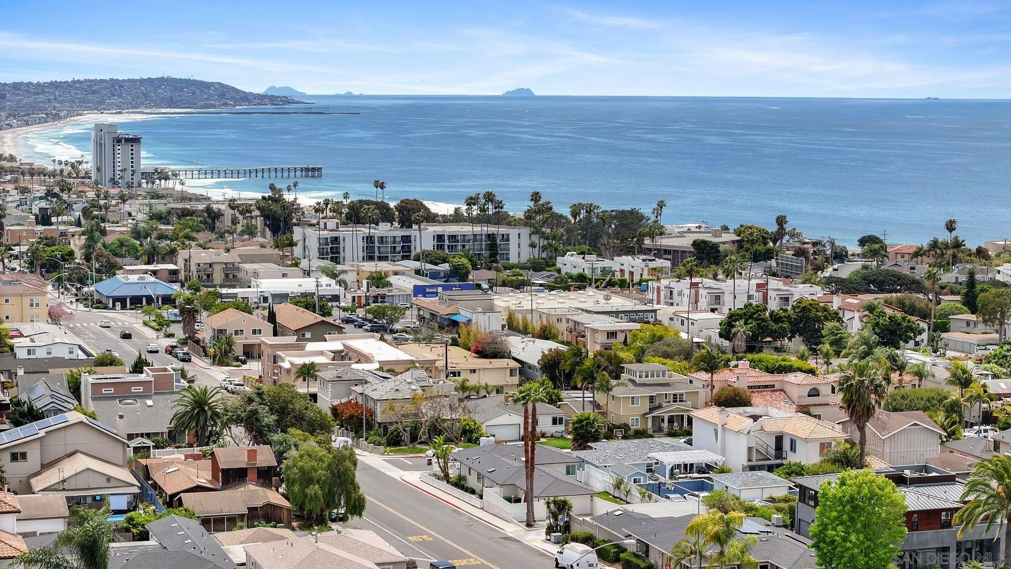 5306 La Jolla Mesa