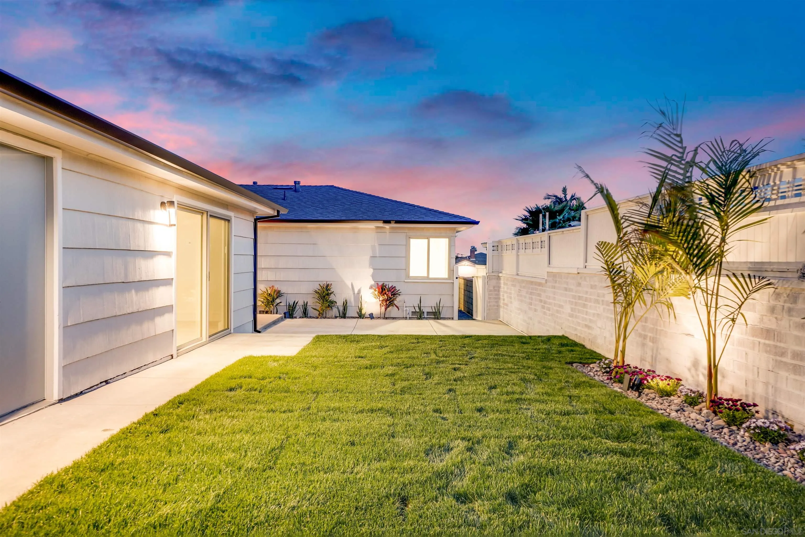 5306 La Jolla Mesa