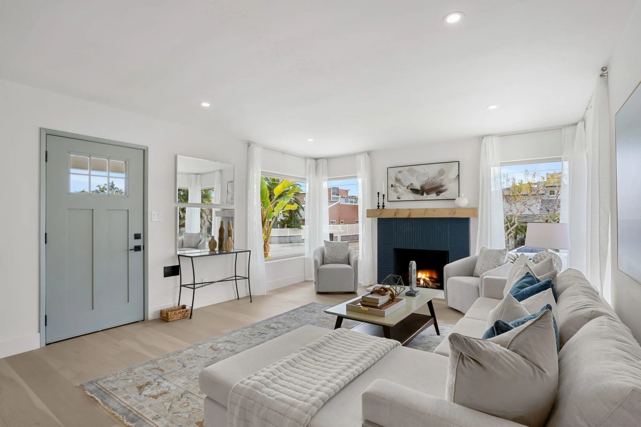 5306 La Jolla Mesa