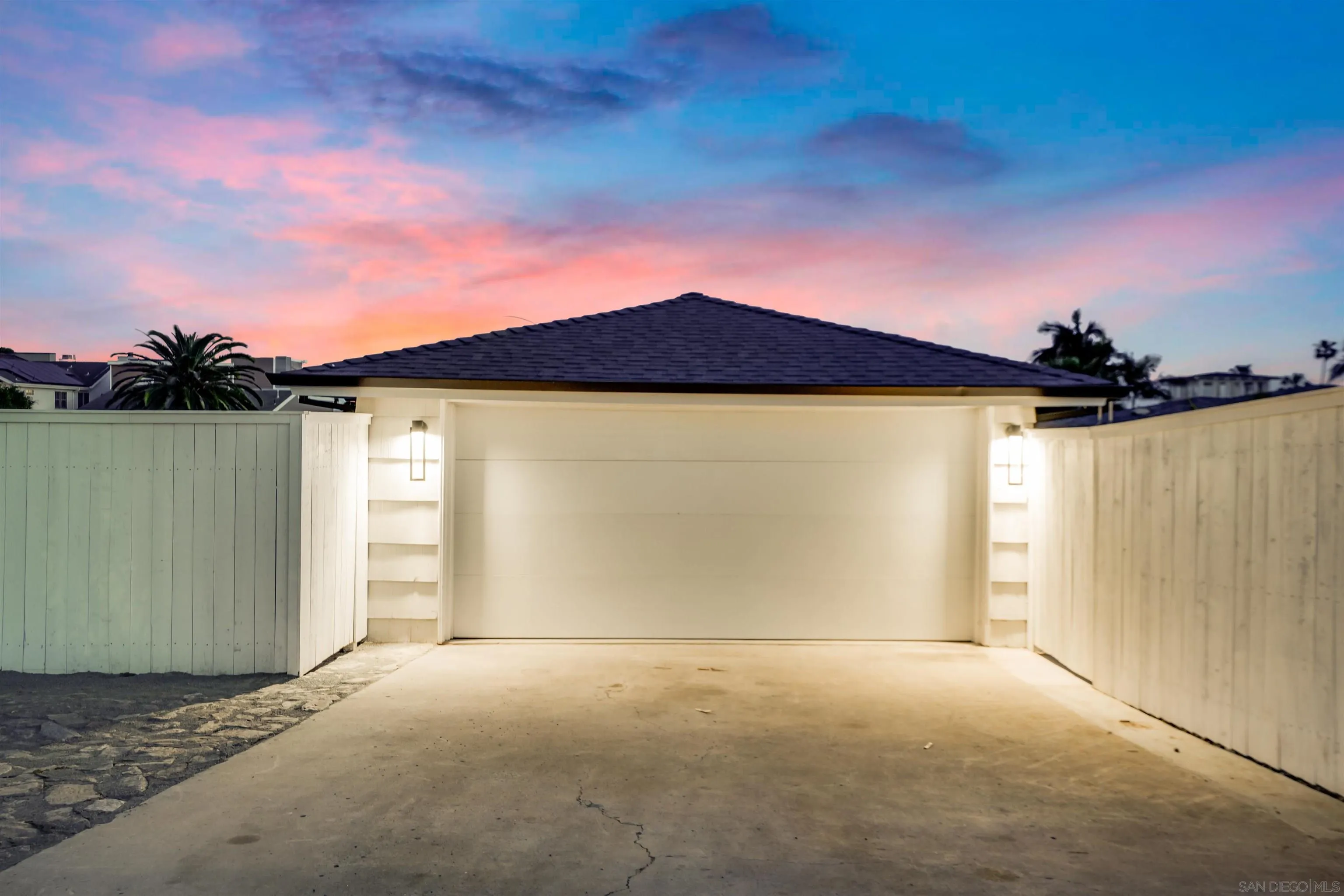 5306 La Jolla Mesa