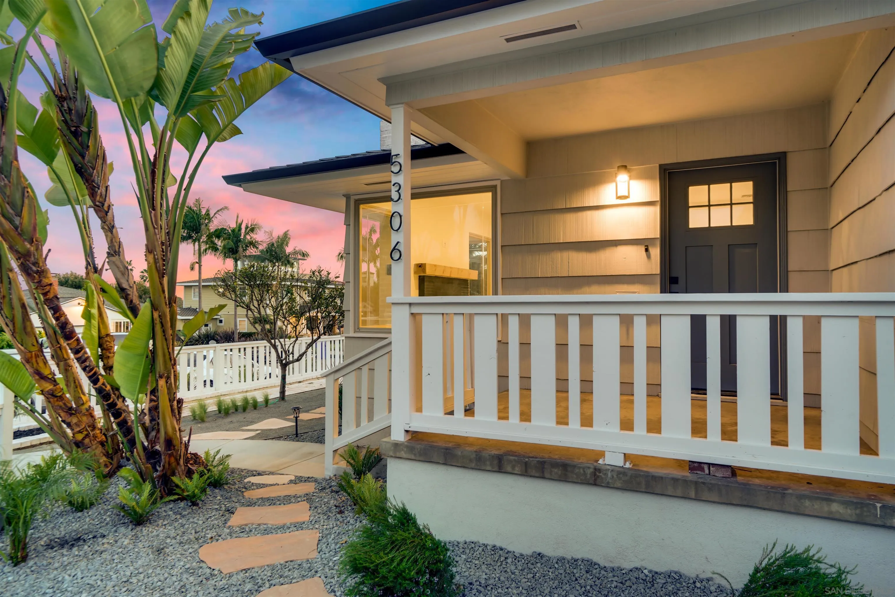 5306 La Jolla Mesa