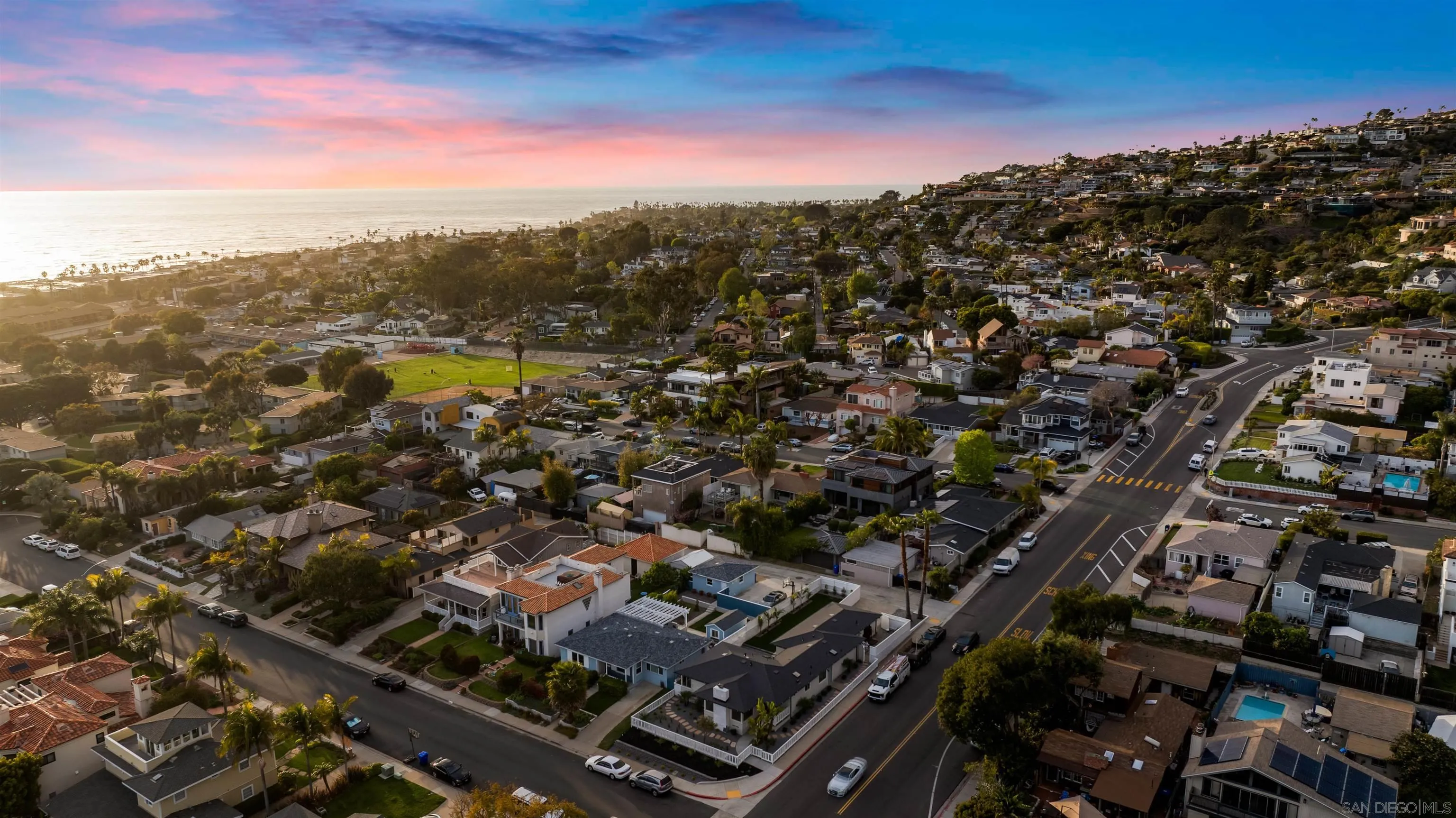 5306 La Jolla Mesa