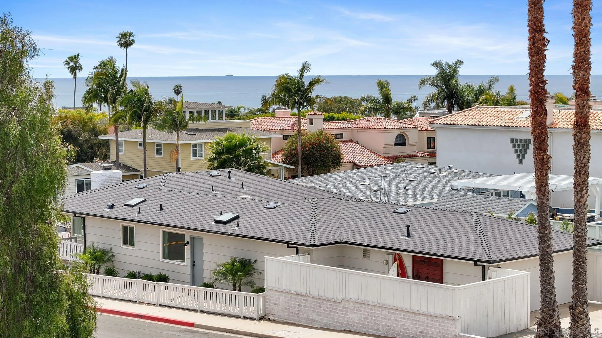 5306 La Jolla Mesa
